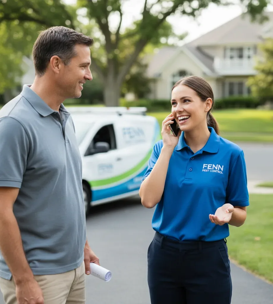 Silverfish Control in Rockland, MA